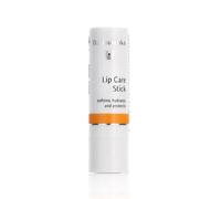 Dr. Hauschka Lip Care balsamo labbra protettivo Stick SPF3 4,9 g donna