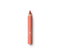 Dr. Hauschka Lip Crayon 01 Peach - Matitone Rossetto Semi-Matte