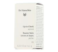 Dr. Hauschka Lip to Cheek - 01 Apricot