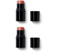 Dr. Hauschka Lip To Cheek 01 Apricot 2x6,1 g