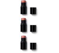 Dr. Hauschka Lip To Cheek 01 Apricot 3x6,1 g