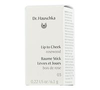Dr. Hauschka Lip to Cheek - 03 Rosewood