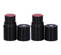 Dr. Hauschka Lip To Cheek 03 Rosewood 2x6,1 g