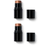 Dr. Hauschka Lip To Cheek 04 Gold 2x6,1 g