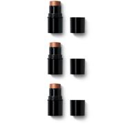 Dr. Hauschka Lip To Cheek 04 Gold 3x6,1 g