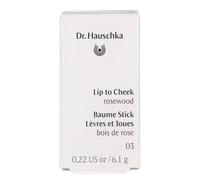 Dr. Hauschka Lip to Cheek - 03 Rosewood