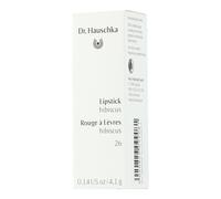 Dr. Hauschka Lipstick 26 Hibiscus 4,1 g