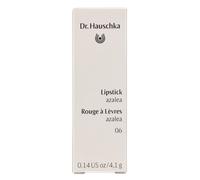 Dr. hauschka Rossetto trasparente idratante con pigmenti minerali 4 ml 06 azalea