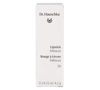 Dr. Hauschka Lipstick 26 Hibiscus 4.1g - Rossetto