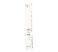 Dr. Hauschka - Liquid Eyeliner 01 Black 4 ml