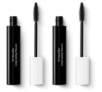 Dr. Hauschka Long Lasting Mascara 01 Black 2x8 ml