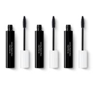 Dr. Hauschka Long Lasting Mascara 01 Black 3x8 ml