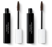 Dr. Hauschka Long Lasting Mascara 02 Brown 8 ml Mascara