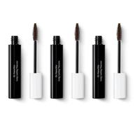 Dr. Hauschka Long Lasting Mascara 02 Brown 8 ml Mascara