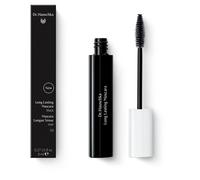 Dr. Hauschka Long Lasting Mascara Allungante Colore 01 Black
