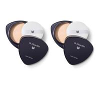 Dr. Hauschka Loose Powder 00 Translucent 2x12 g