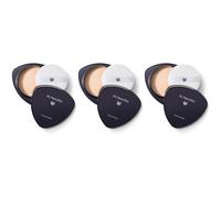 Dr. Hauschka Loose Powder 00 Translucent 3x12 g