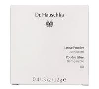 Dr. Hauschka Loose Powder 12g Cipria polvere 00 translucent