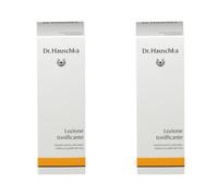 Dr. Hauschka Lozione Tonificante - risparmia il 10% con il codice: DRH