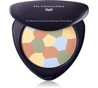 Dr. Hauschka Cipria correttiva del colore 02 Calmante 8 g