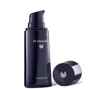 Dr. Hauschka Make-up Complexion Fondotinta liquido 001 Anacardio 30 ml