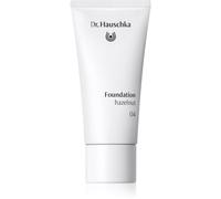 Dr. Hauschka Make-Up Foundation fondotinta leggero colore 04 hazelnut 30 ml