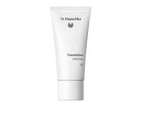 Dr. Hauschka Makeup Base Chestnut-03 30ml