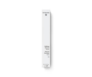 Dr. Hauschka Mallow Defining Mascara Marrone Naturale 02