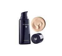 Dr Hauschka Mallow Foundation n 03 Chestnut 30 ml