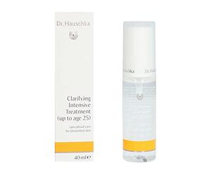 Dr. Hauschka Maschera - 40 Ml