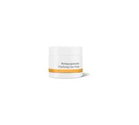 Dr. Hauschka Maschera all'Argilla Purificante 90 g - Maschera Viso