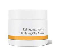Dr. Hauschka Maschera all'Argilla Purificante 90 g - Maschera Viso