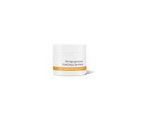 DR. HAUSCHKA Maschera detergente in vaso da 90 g