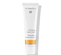 Dr. Hauschka maschera idratante in crema 30 ml
