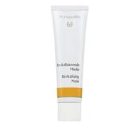 Dr. Hauschka Revitalising maschera viso rinfrescante 30 ml donna