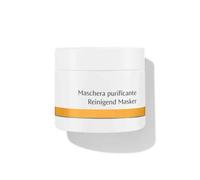 Dr. Hauschka - Maschera Purificante Viso Pelli Grasse e Impure Confezione 90 Gr