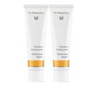 Dr. Hauschka Maschera Rivitalizzante 2x30 ml Maschera viso