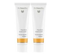 Dr. Hauschka Maschera Strutturante Set da 2 - risparmia il 10% con il