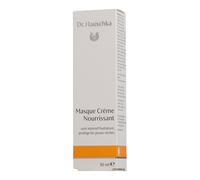 Dr. Hauschka Maschera ricca di crema 30 ml