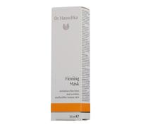 Dr. Hauschka Firming Mask maschera viso rassodante antirughe 30 ml donna