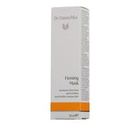 Dr. Hauschka Firming Mask maschera viso rassodante antirughe 30 ml donna