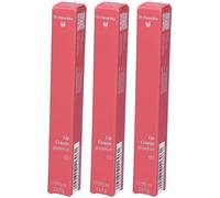 Dr. Hauschka Matitone Rossetto Lip Crayon Tono 03 Grapefruit 3x1 St