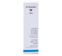 Dr. Hauschka Med Ice Plant Body Care lozione per il corpo per pelli estremamente secche e atopiche 145 ml Unisex