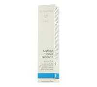 Dr. Hauschka Med - maschera per cuoio capelluto semi di zucca 25 ml