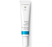 Dr Hauschka MED Maschera per il cuoio capelluto ai semi di zucca