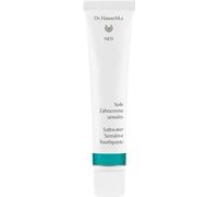 Dr. Hauschka Med Sensitiv - Crema dentifricio, 75 ml