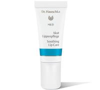 Dr Hauschka MED Trattamento Acuto delle Labbra