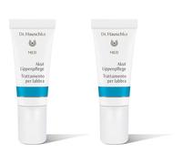 Dr. Hauschka MED Trattamento per Labbra Set da 2 - risparmia il 10% co