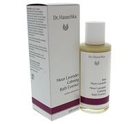 Dr. Hauschka Moor Lavender 4020829005877 - Calming Bath Essence, 100 ml