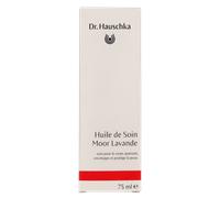 Olio Corpo - Dr. Hauschka Moor Lavender Calming Body Oil 75 ml